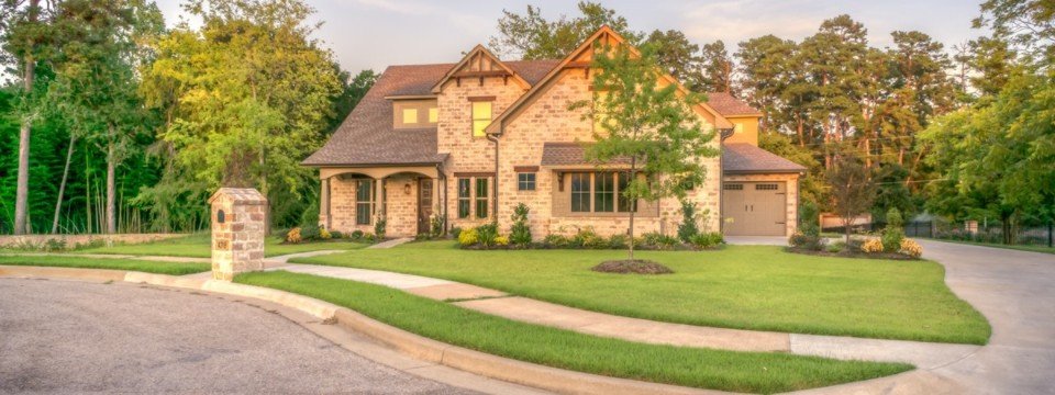 Houston home buyers