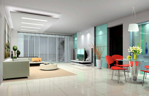 Interior design firms