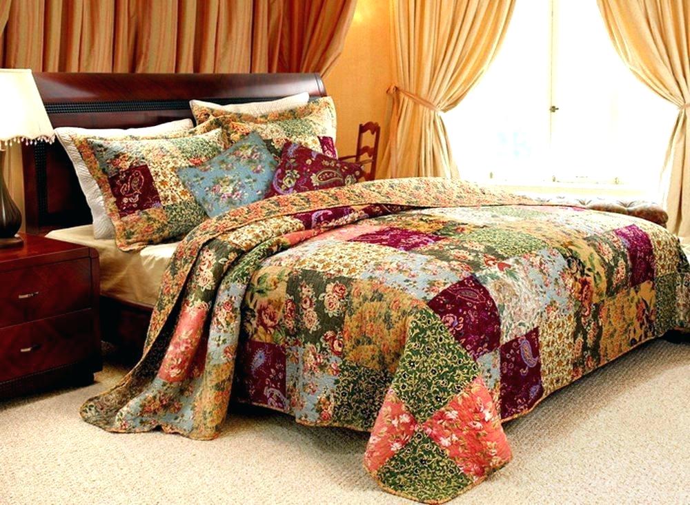 southwestern style bedding