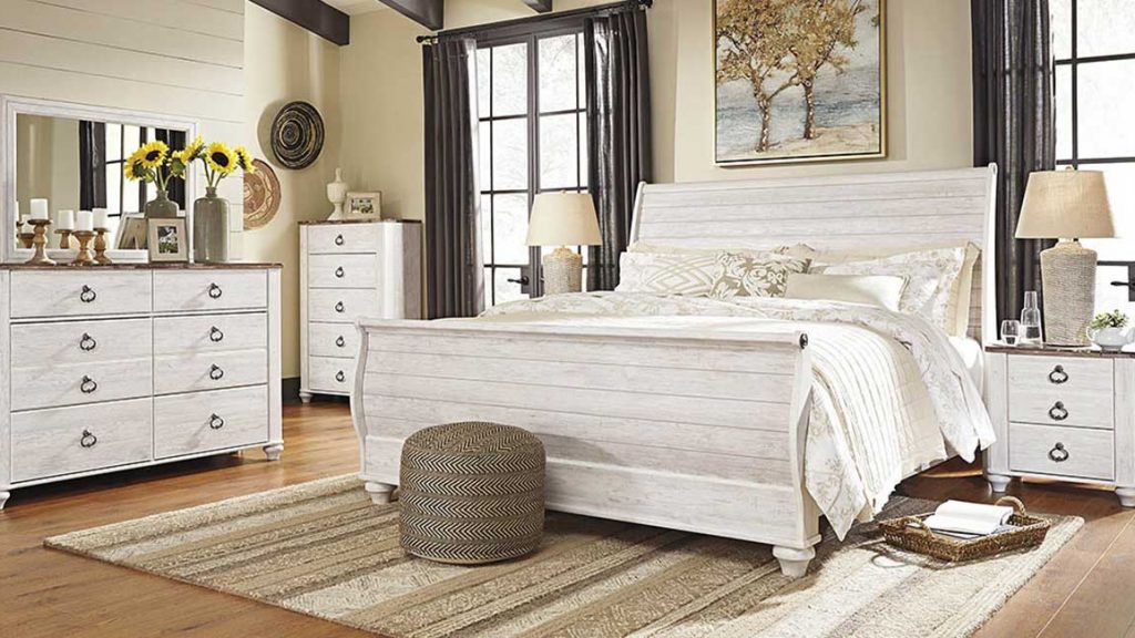 Tips for choosing the ideal bed for you