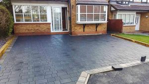 Basic Considerations To Hire The Right Driveways Installers