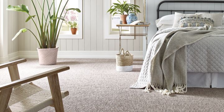 Modern Carpet Design Ideas
