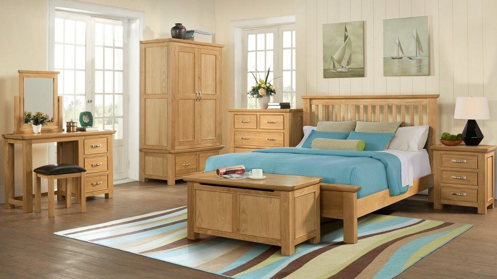 How to Buy Pine Furniture Online