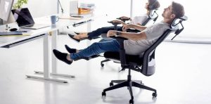 3 simple tips on how to quickly find the perfect office chair