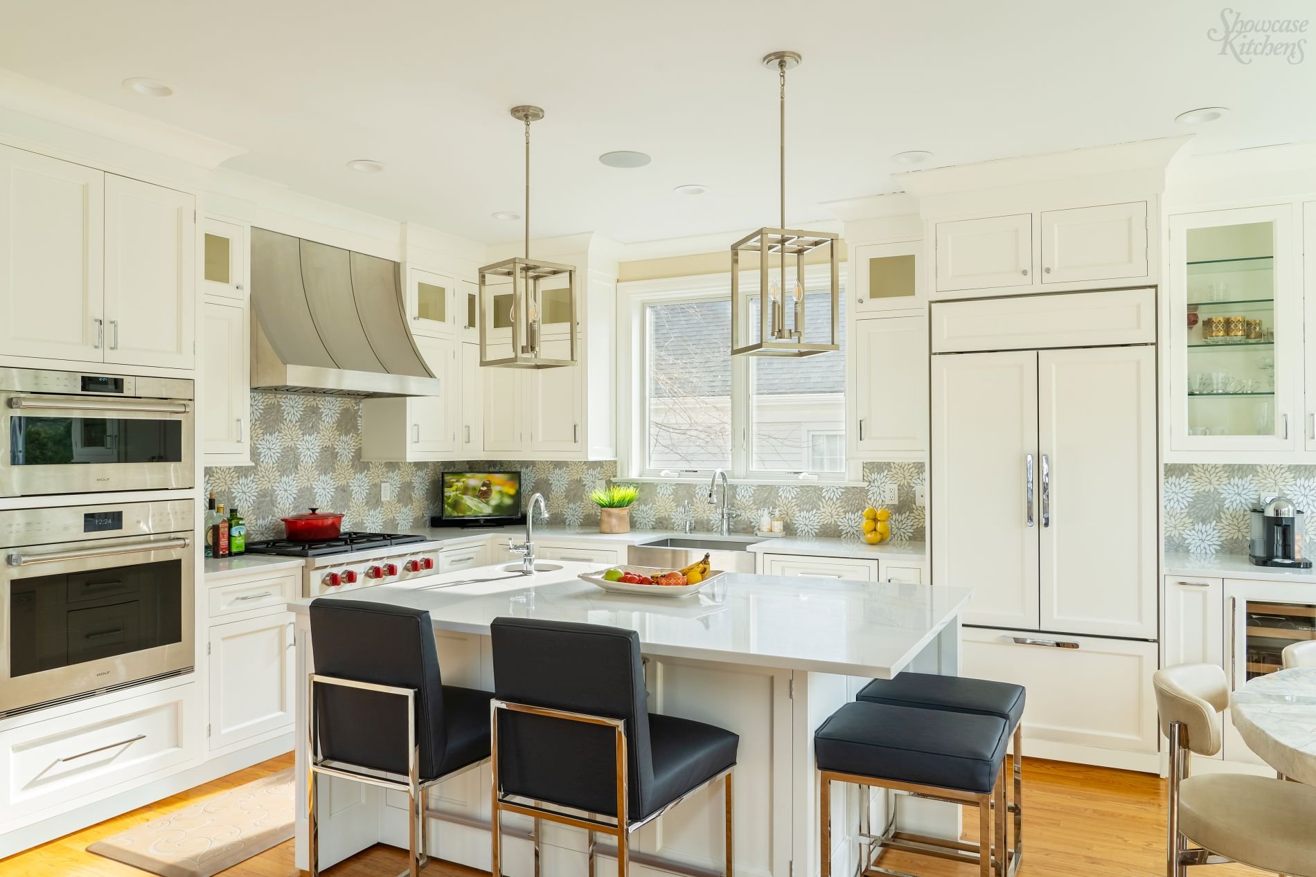 Transform Your Space: Long Island Kitchen Remodel Ideas to Inspire Your Dream Design