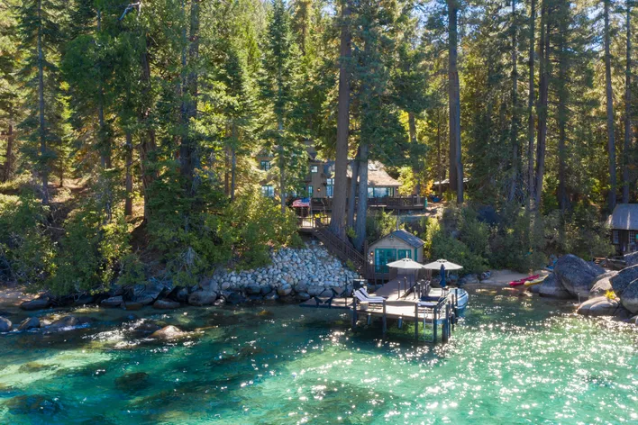 Unlocking the Resale Value: Strategies for Evaluating Cabin Investments in Lake Tahoe