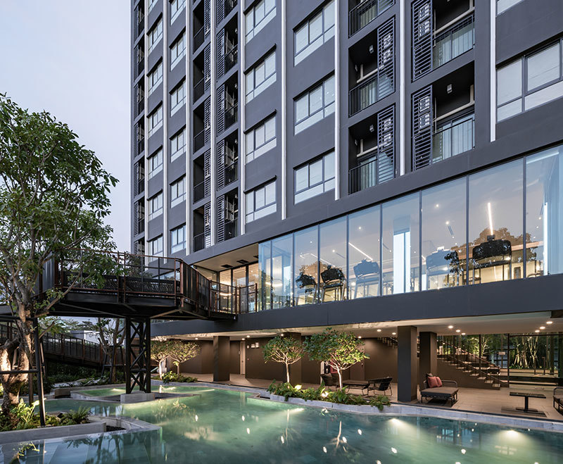 Hidden Gems: Exploring Bangkok Real Estate with Homes