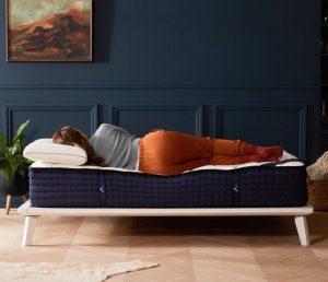 Discover Your Dream Bed: Tyler Sleep City’s Top Mattress Picks for Ultimate Comfort